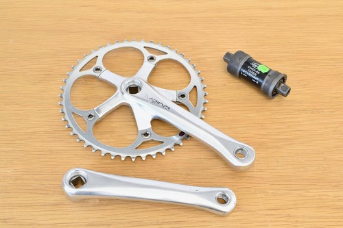 Sugino rd2 japan crankset - sugino,