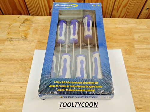 Blue point tools new - tools, combo