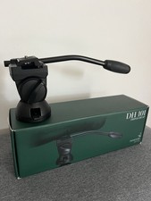 Swarovski DH101 Tripod Head