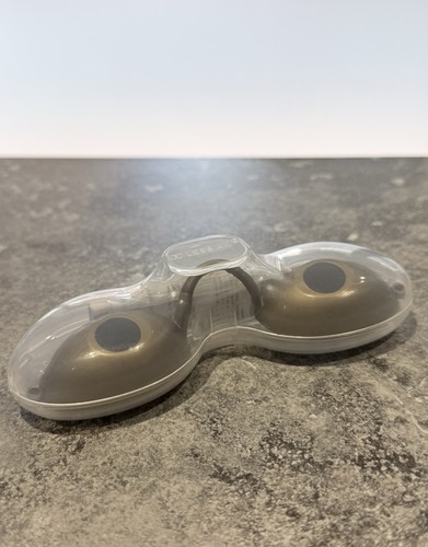 Lessian laser eye sunbed - eye,