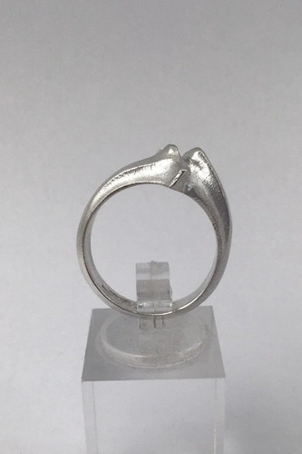 Lapponia sterling silver ring - lapponia,