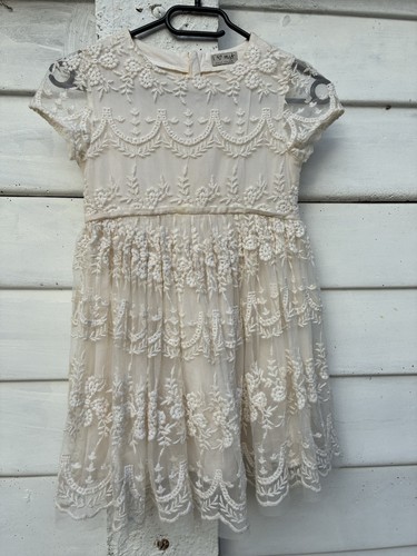 Girls lace lined - girls,