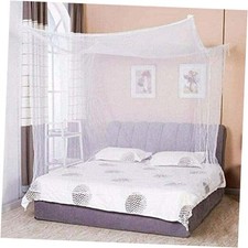 4 Corners Mosquito Net