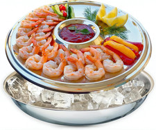 Elegant Shrimp Cocktail