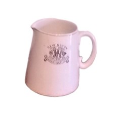 NEWINGTON (KENT) SMALL WOMENS INSTITUTE VINTAGE JUG