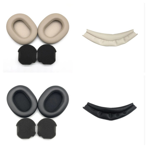 Replacement ear pads - ear, sony