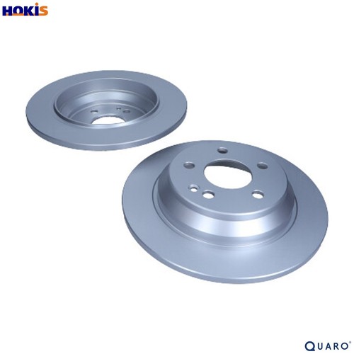 Brake disc qd6721 for - disc,