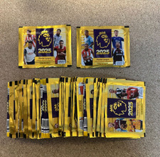 Panini premier league 2025 - premier,