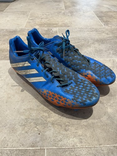 Adidas predator lethal zones - predator,