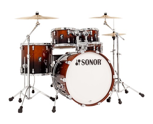Sonor aq2 maple stage - sonor,