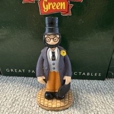 Robert Harrop Camberwick Green CG06 Dr Mopp