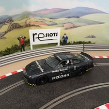 Scalextric Ford Taurus Roboracer. C2431. Nascar. Stock Car. Slot Car.