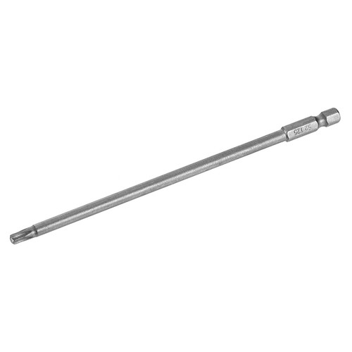 Hex shank t25 torx - 1/4",