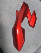 Honda CBF 125 Right and Left