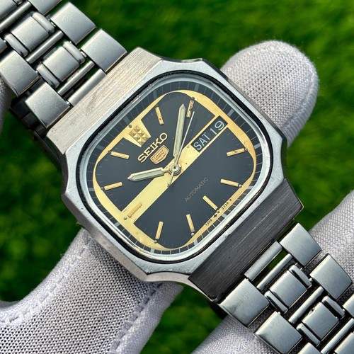 Vintage seiko shape - vintage, tv