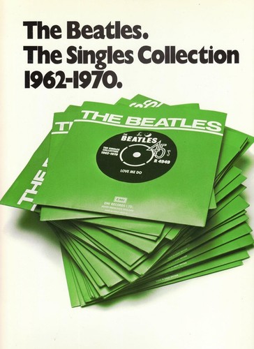 The beatles complete - beatles, 23