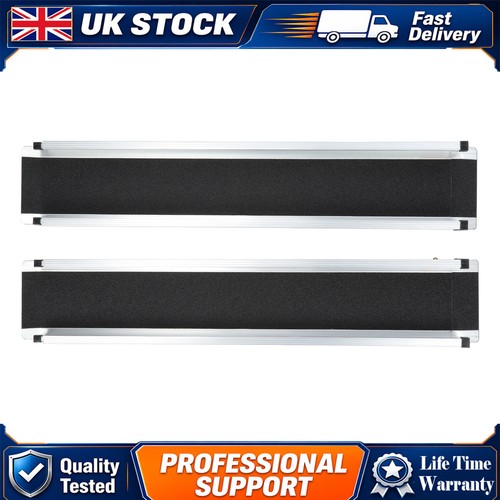 6ft telescopic ramps - 6ft,