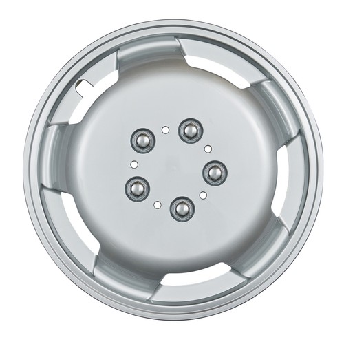 Ring deep dish wheel - dish,