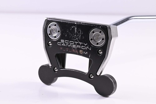 Scotty cameron futura 2017 - cameron, 6m