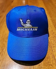 Michelin Tires Strapback Hat