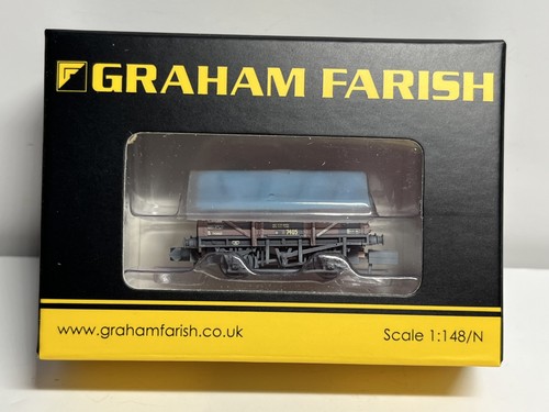 Graham farish 377 476 china - graham,