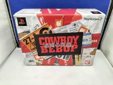 Bandai Cowboy Bebop