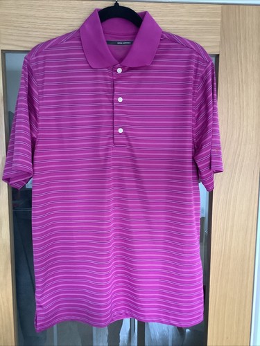 Greg norman golf shirt - golf,