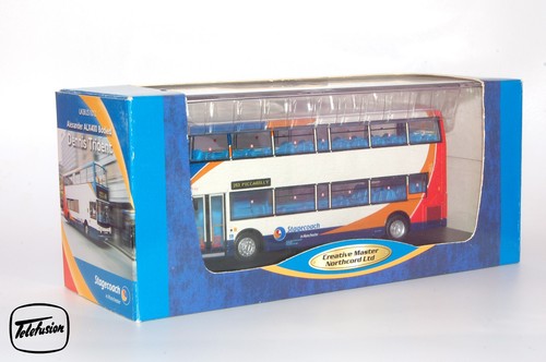 Bus model cmnl northcord - bus,