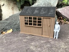 Avery Workshop from the EZ-PZ  value for money range  - NG7 - 7mm Scale