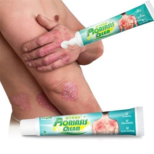 Antibacterial cream skin - antibacterial,