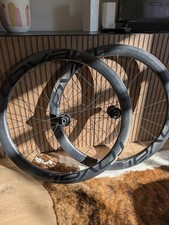 Roval Rapide CL50 Wheelset