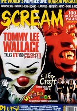 Scream Horror Magazine (UK)