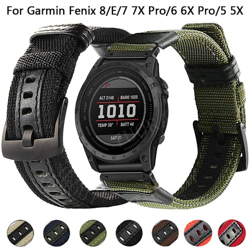 For garmin fenix - for, pro