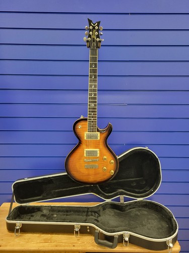 Dean soltero mik electric - soltero,
