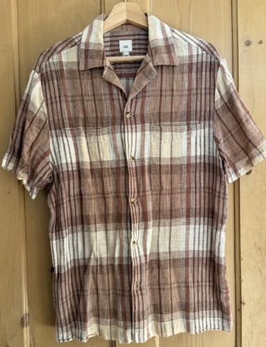 River island men beige - men's,