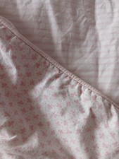 Vintage Laura Ashley Double