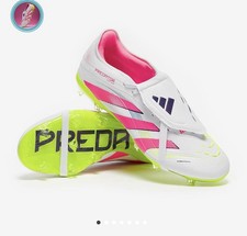 Adidas Predator Pro Tongue FG