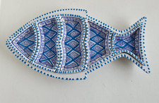 BEAUTIFUL FISH SHAPED HAND