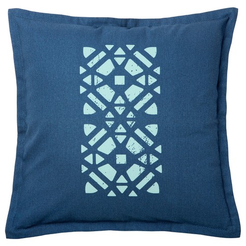 Pillow cushion cover ikea - cover, by