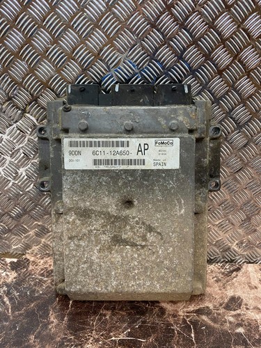 2008 ford transit mk7 - 2008,