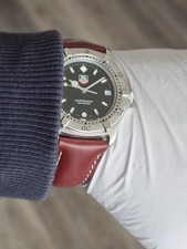 TAG HEUER 2000  Mens full Size