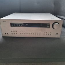 Arcam AVP700 Stereo Power