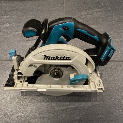 Makita dhs680 circular saw - circular,
