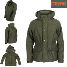 Game Mens Trekker Hunting