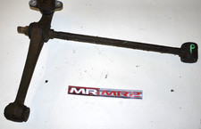 Toyota MR2 MK2 Rear Passenger