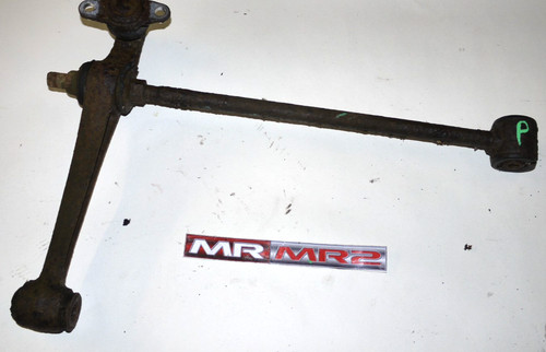 Toyota mr2 mk2 rear - mk2,
