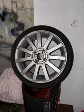 GENUINE FORD FIESTA MK6 ST150