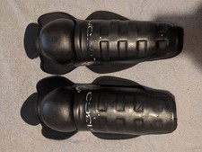 DR Ice Hockey Leg Pads