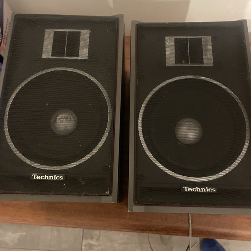 Technics integrated - technics,