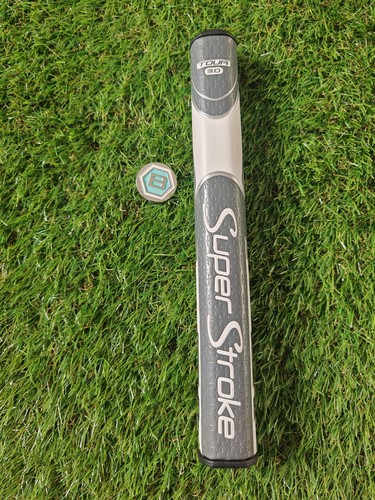 Superstroke zenergy tour round - superstroke,